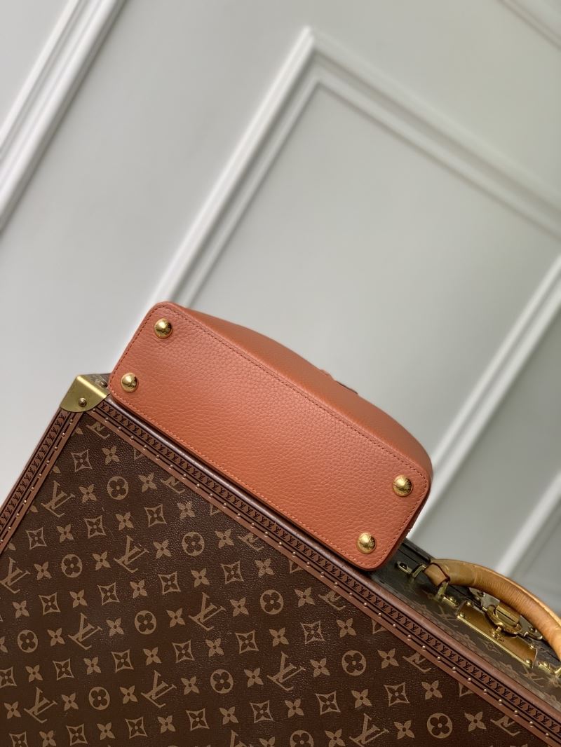 LV Capucines Bags